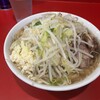 ラーメン二郎 生田駅前店