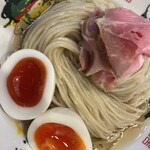 つけめん金龍 - 