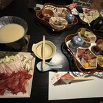 居酒屋 磚瓦橫丁 - 