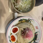 つけめん金龍 - 