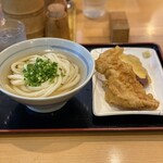 Sanuki Udon Joube - 