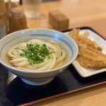 讃岐うどん 條辺 - 