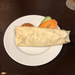 SAINO - ビールのつきだし