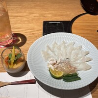 心・技・体 うるふ 博多 - 