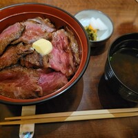 赤坂 津つ井 総本店 - 