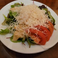 赤坂 津つ井 総本店 - 