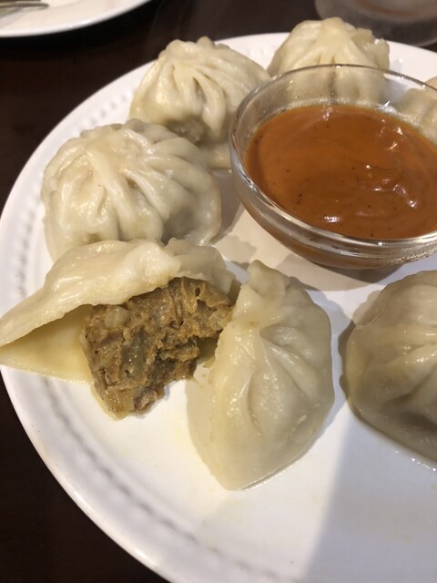 SAINO（サイノ） - 榴ケ岡（ネパール料理）の写真