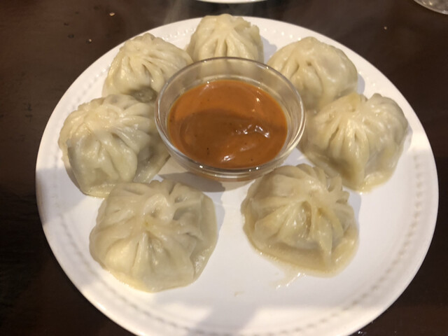 SAINO（サイノ） - 榴ケ岡（ネパール料理）の写真