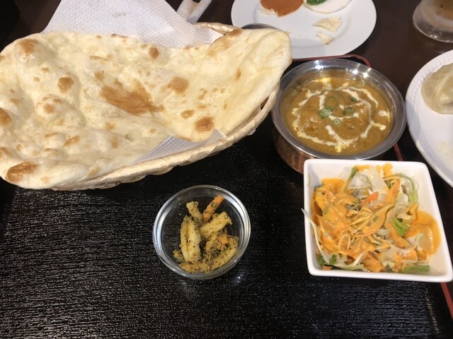 SAINO（サイノ） - 榴ケ岡（ネパール料理）の写真