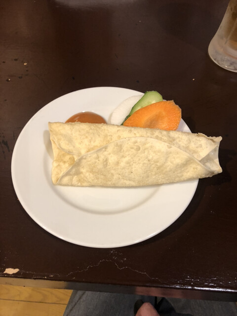 SAINO（サイノ） - 榴ケ岡（ネパール料理）の写真