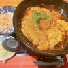 ごまそば 高田屋 ビエラ小倉店