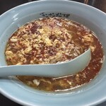 Ganso nyutantanmen honpo - 