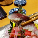 Sushi Kappou Shinya - 