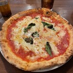 Pizzeria E Ostariadavvero - 