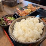 橿原酒場 情熱ホルモン - 