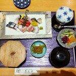 Sushi Kappou Shinya - 