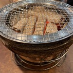 橿原酒場 情熱ホルモン - 