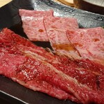 やきにく肉助 - しゃぶしゃぶ焼き