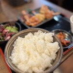 橿原酒場 情熱ホルモン - 