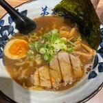 弟子屈ラーメン - 