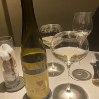 ル マルタン ペシュール - 