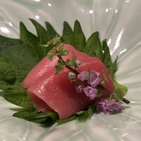 蕎庵 三たて - 