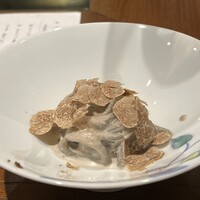 蕎庵 三たて - 