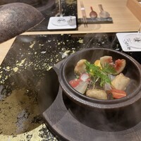 西麻布 しるく屋 - 