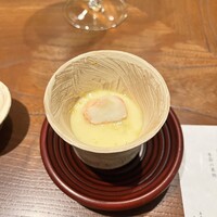 蕎庵 三たて - 