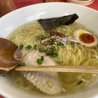 口コミ一覧 : ささやん - 相模大塚/ラーメン [食べログ]