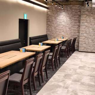 焼肉 ミート大将_1