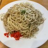 西村麺業 - 料理写真: