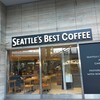 CINNABON SEATTLE'S BEST COFFEE シーモール下関店