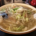 みんぱい - 料理写真: