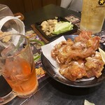 居酒屋それゆけ!鶏ヤロー! - 