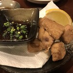 大衆居食 信貴 - 