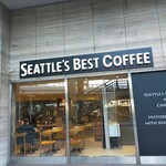 CINNABON SEATTLE'S BEST COFFEE シーモール下関店 - 