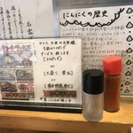 らーめん 賛平 - 