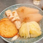 花くじら 歩店 - 