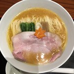 食煅 もみじ - 変わらぬビジュアル。