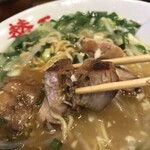 らーめん 賛平 - 