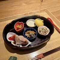 広尾はしづめ - 