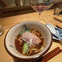 広尾はしづめ - 
