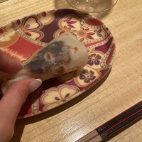 広尾はしづめ - 