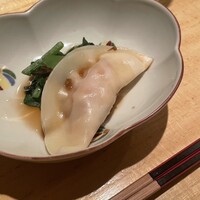 広尾はしづめ - 