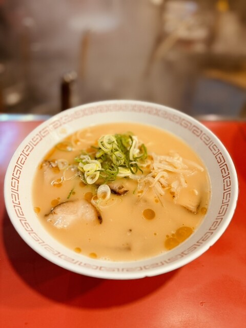 Kinryu Ramen Midosuji Ten