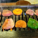 Yakiniku Tamaya - 