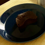 ケンズカフェ東京 総本店 - 