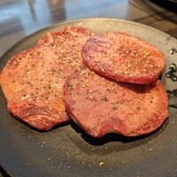 食べ飲み放題 焼肉ダイニングちからや 名駅店 - 