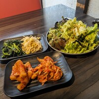 食べ飲み放題 焼肉ダイニングちからや 名駅店 - 